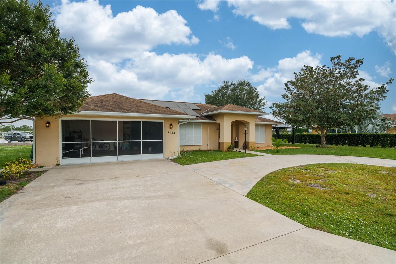 1854 EVERGREEN ST, SEBRING, FL, 33870
