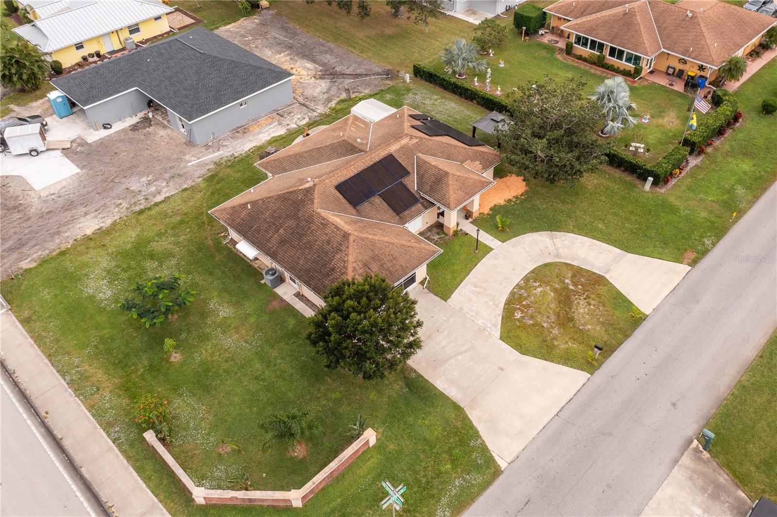 1854 EVERGREEN ST, SEBRING, FL, 33870