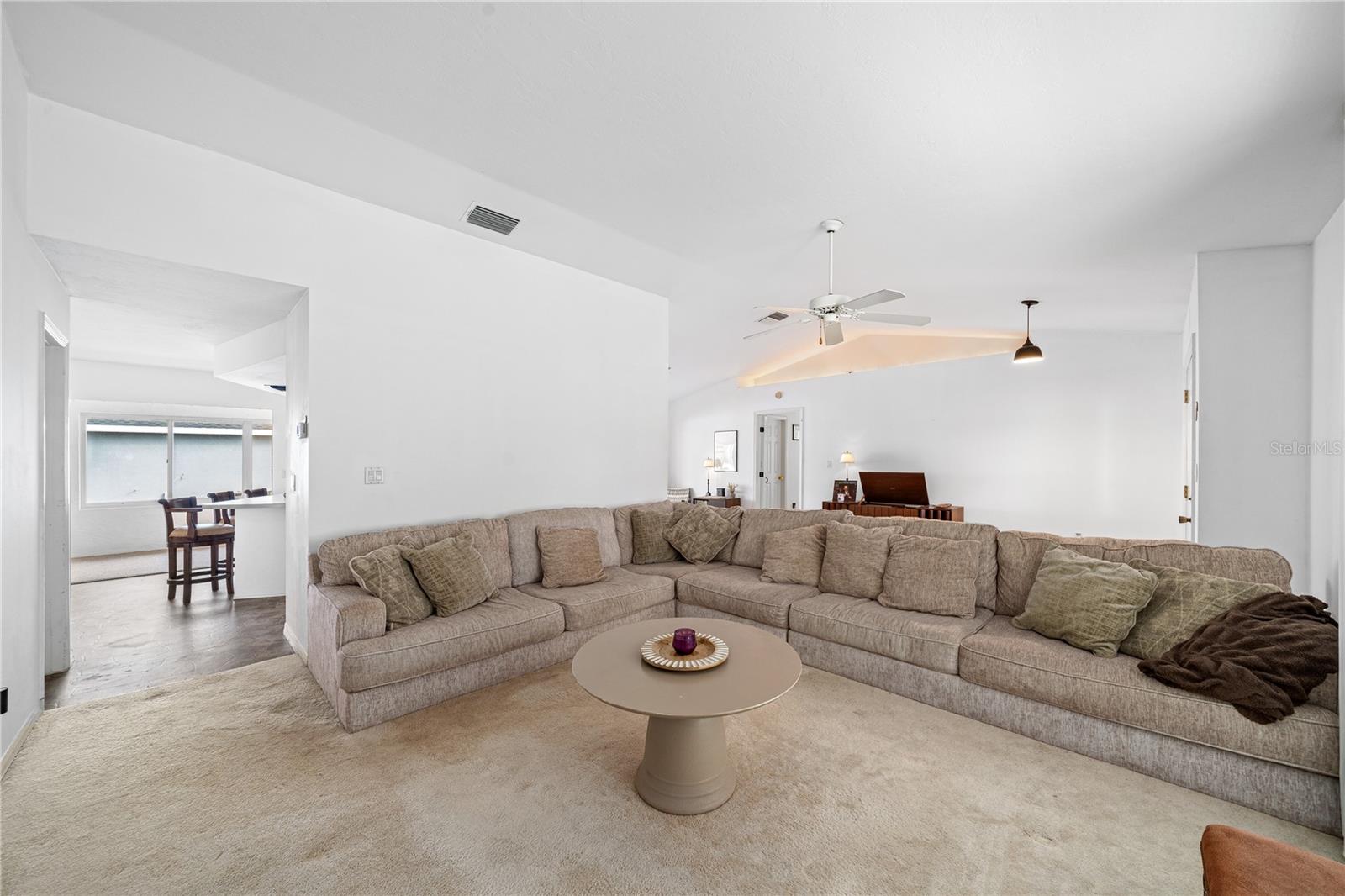 1854 EVERGREEN ST, SEBRING, FL, 33870