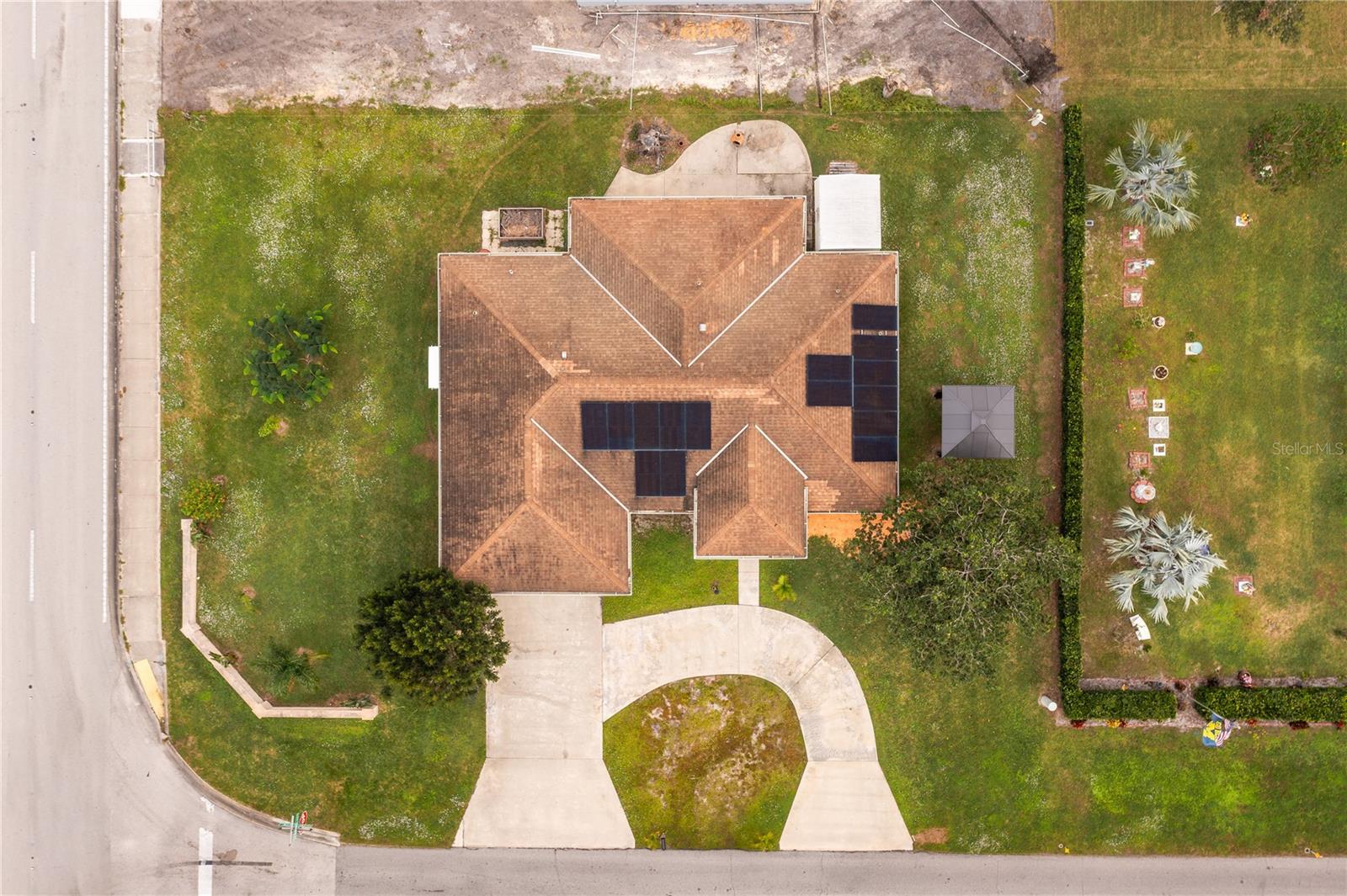 1854 EVERGREEN ST, SEBRING, FL, 33870