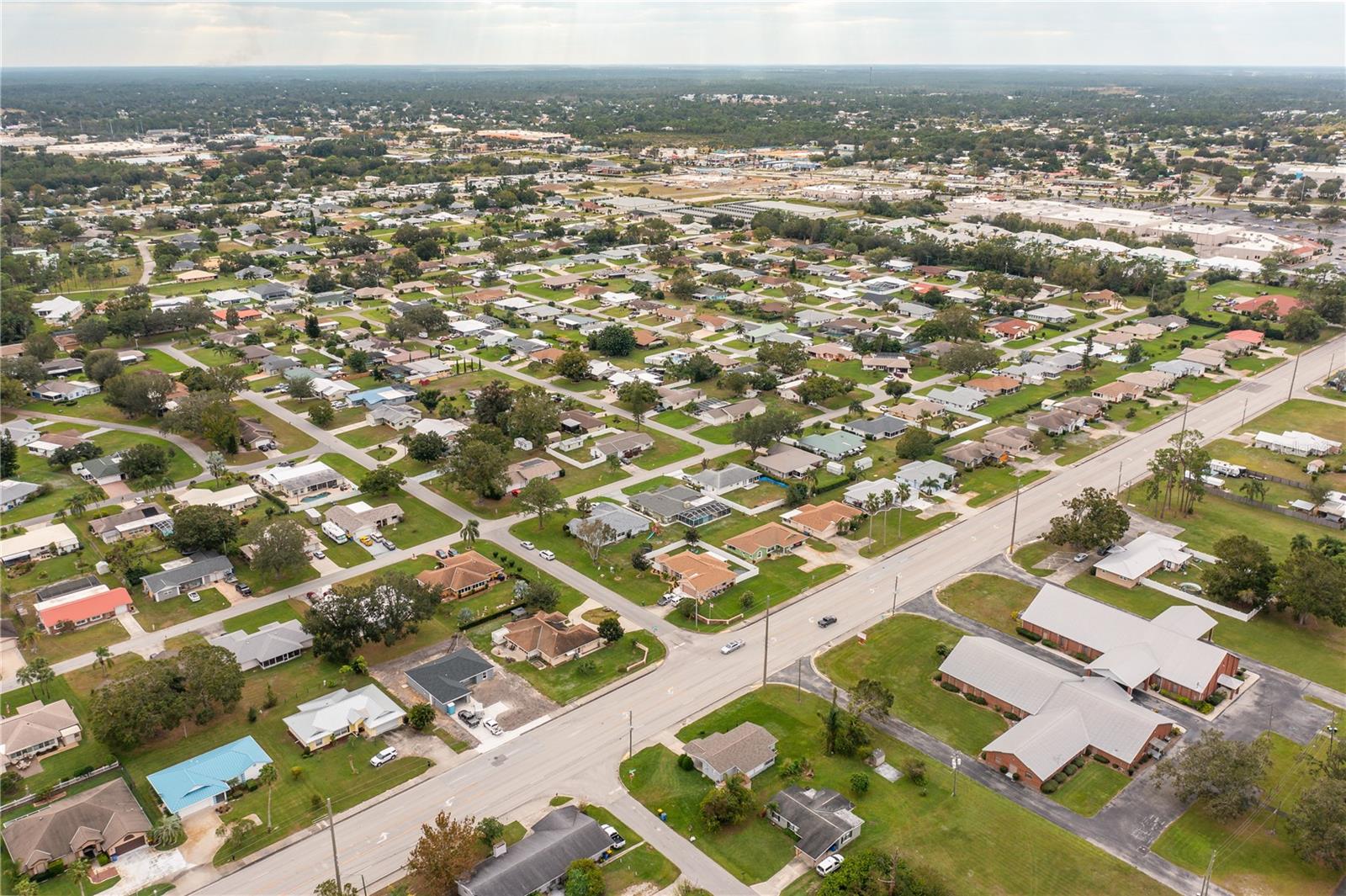 1854 EVERGREEN ST, SEBRING, FL, 33870