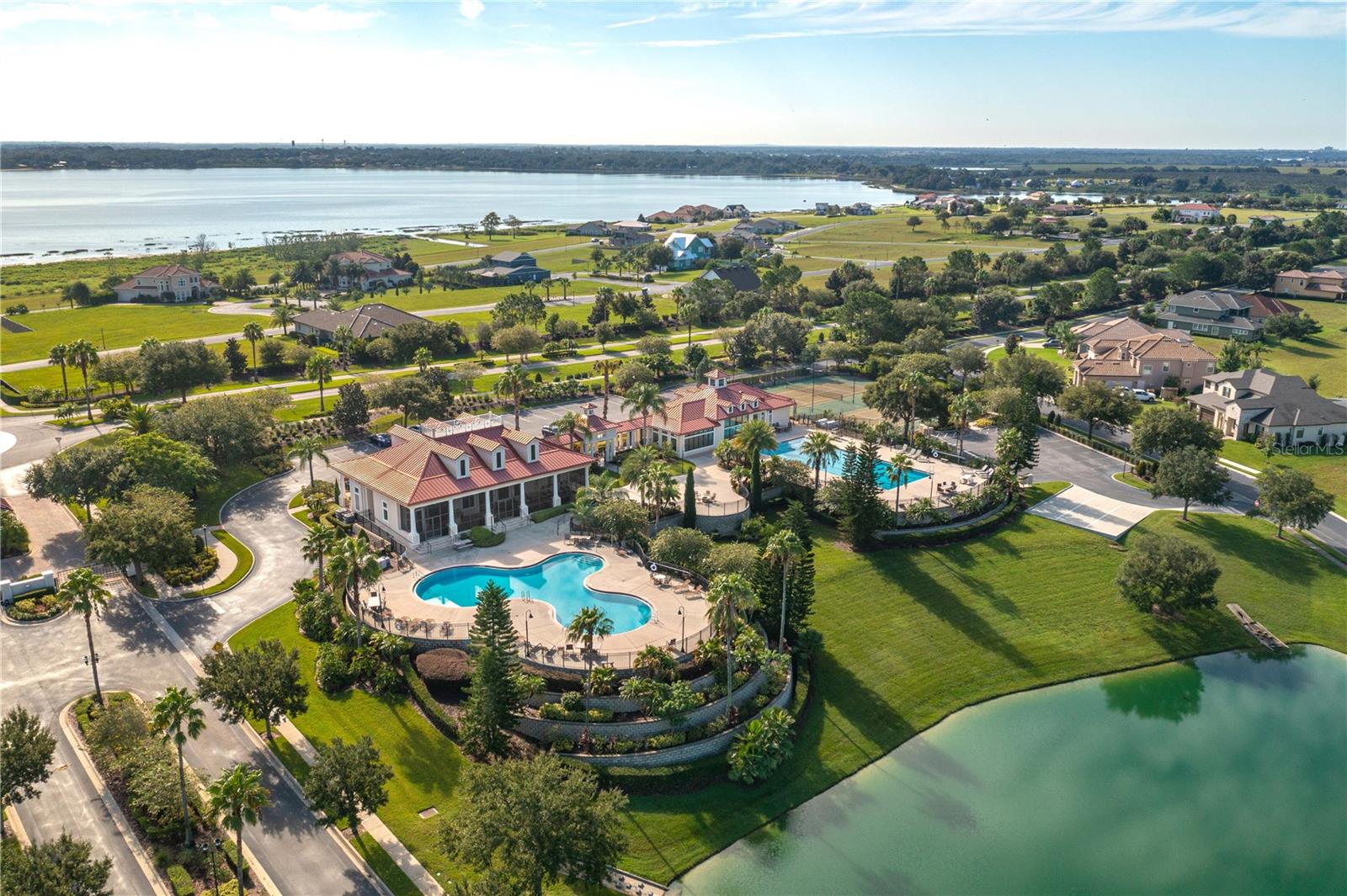 345 ADAMS VIEW LN, AUBURNDALE, FL, 33823