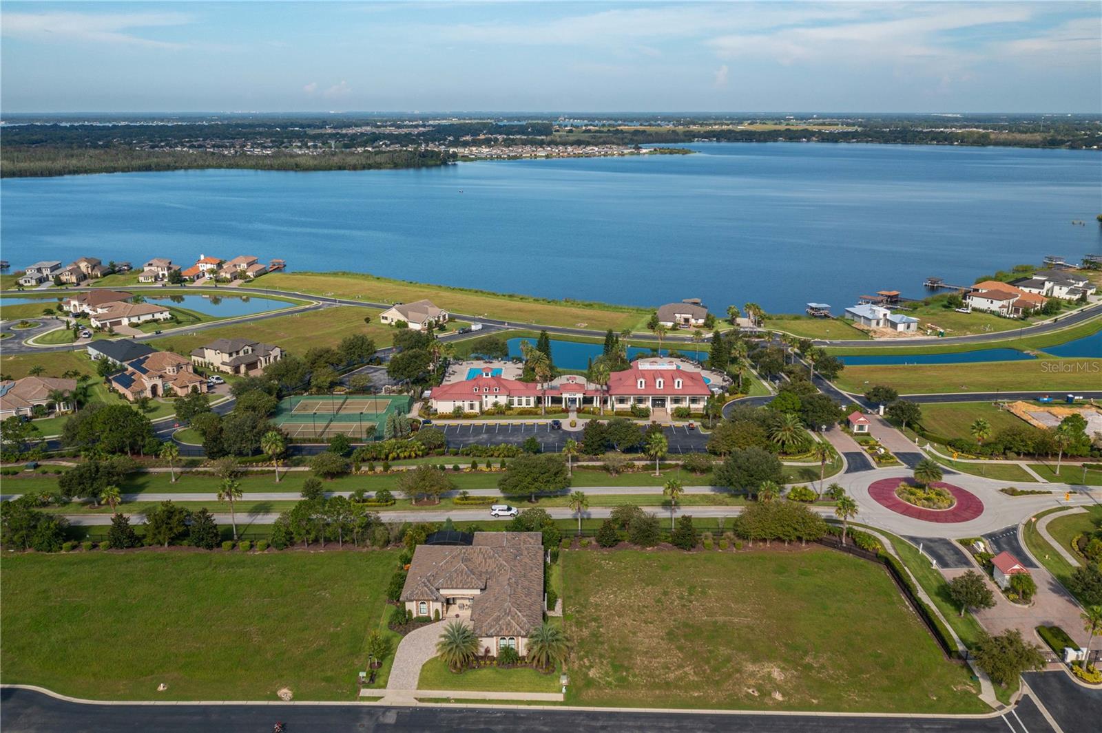 345 ADAMS VIEW LN, AUBURNDALE, FL, 33823