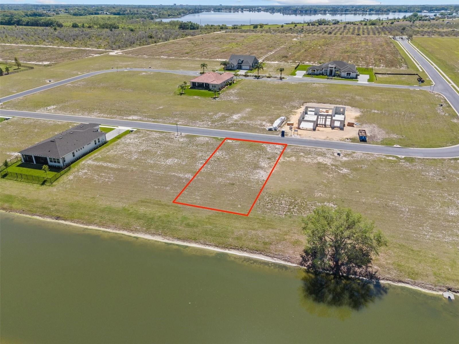 345 ADAMS VIEW LN, AUBURNDALE, FL, 33823