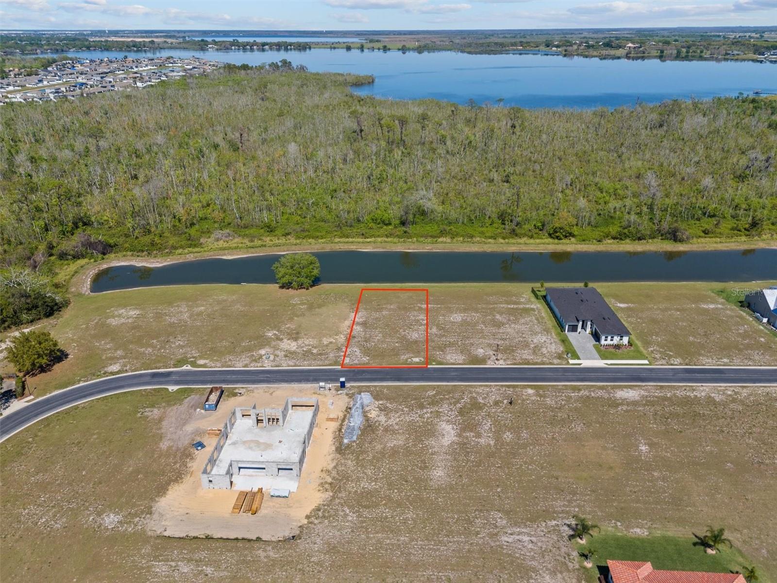 345 ADAMS VIEW LN, AUBURNDALE, FL, 33823