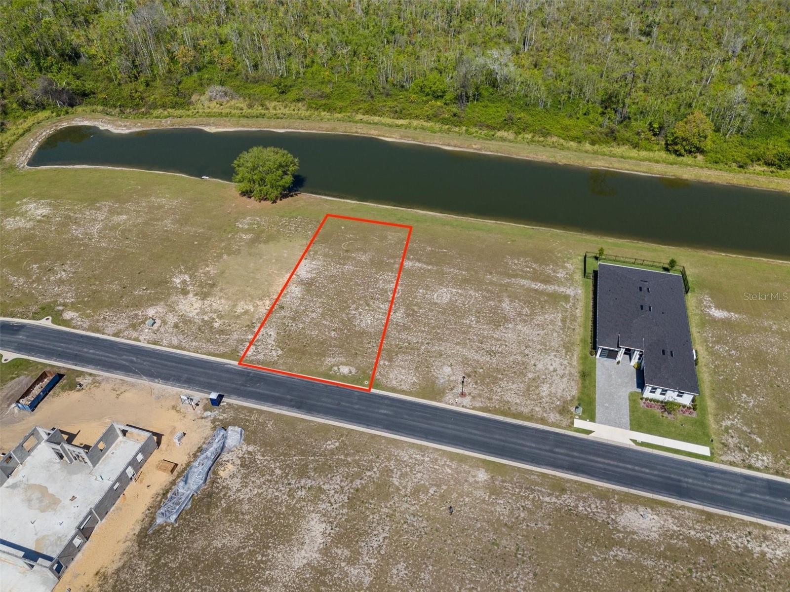 345 ADAMS VIEW LN, AUBURNDALE, FL, 33823
