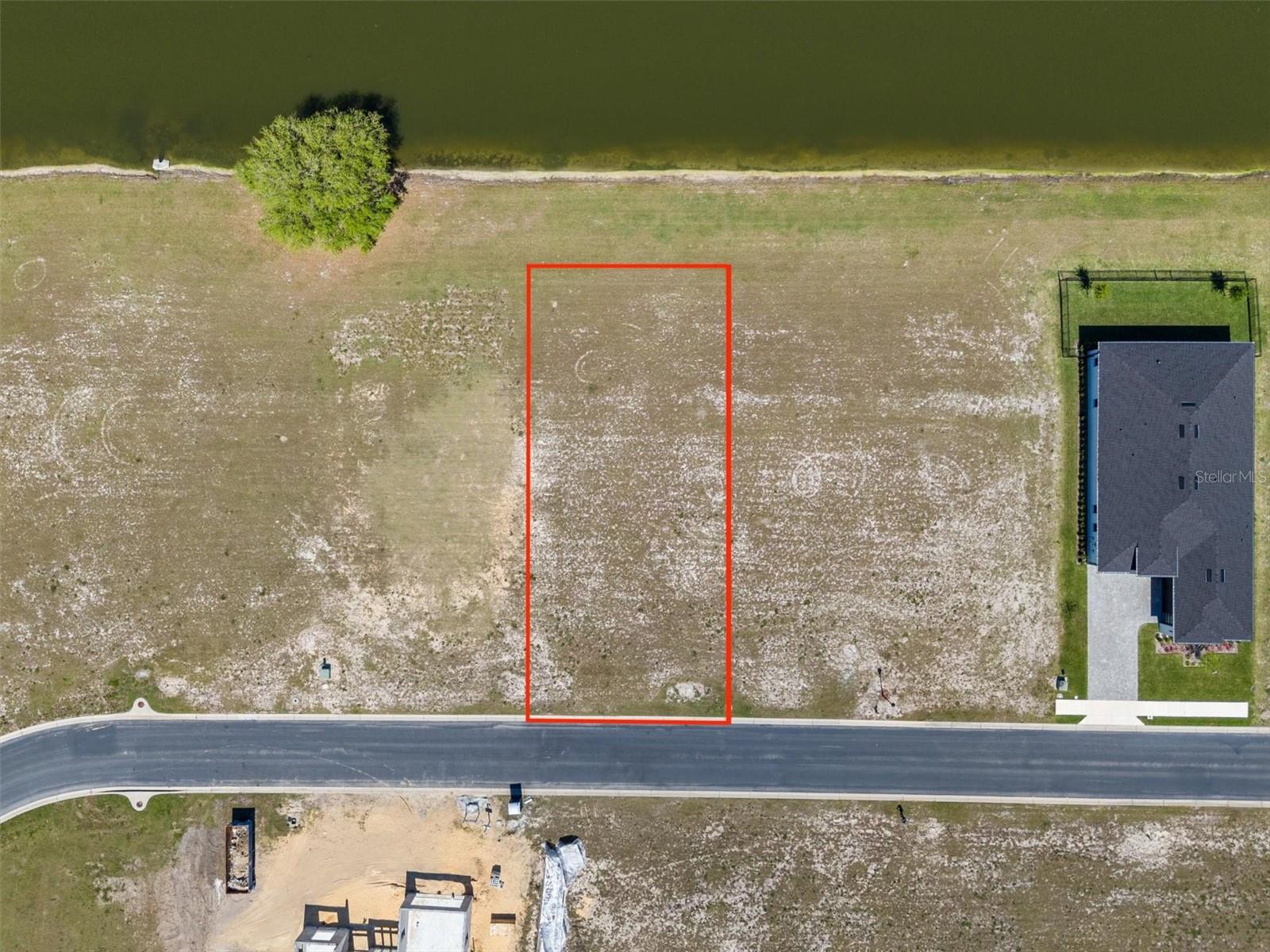 345 ADAMS VIEW LN, AUBURNDALE, FL, 33823