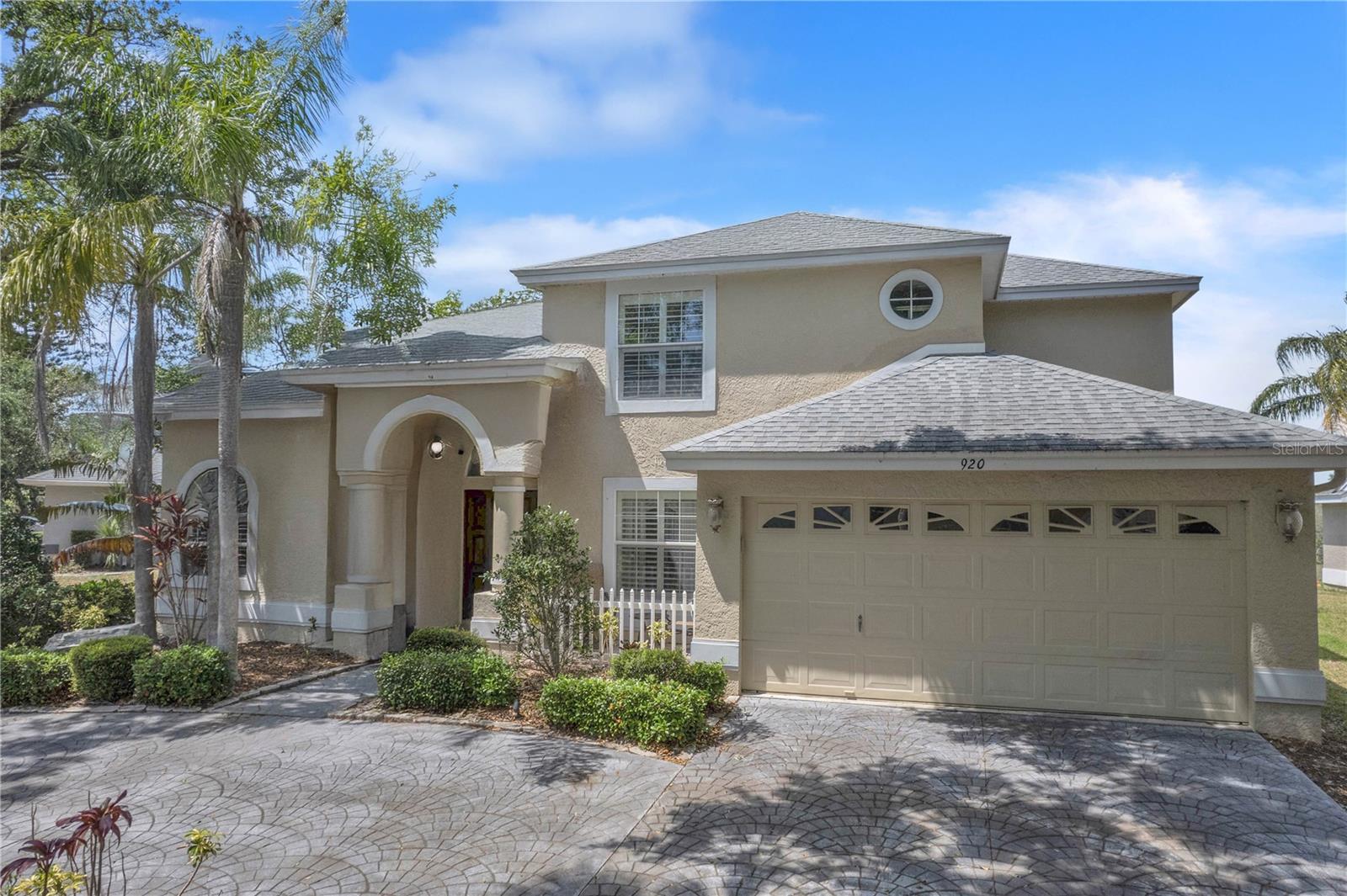920 WESTWINDS BLVD, TARPON SPRINGS, FL, 34689