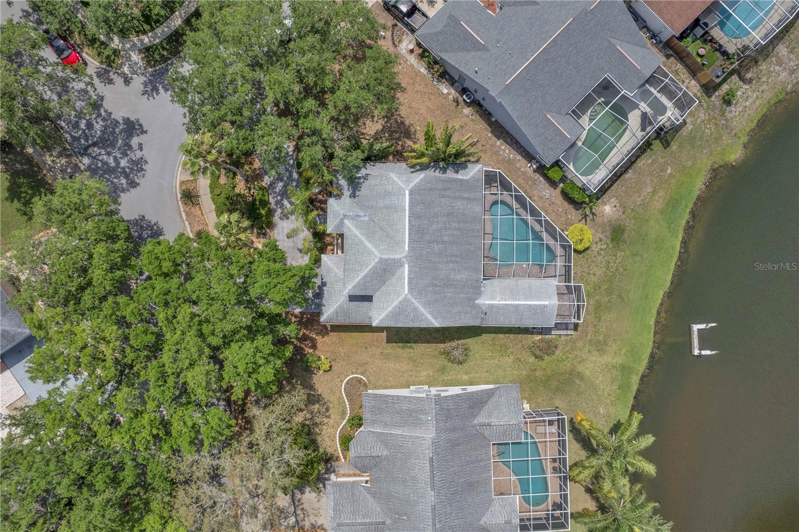 920 WESTWINDS BLVD, TARPON SPRINGS, FL, 34689