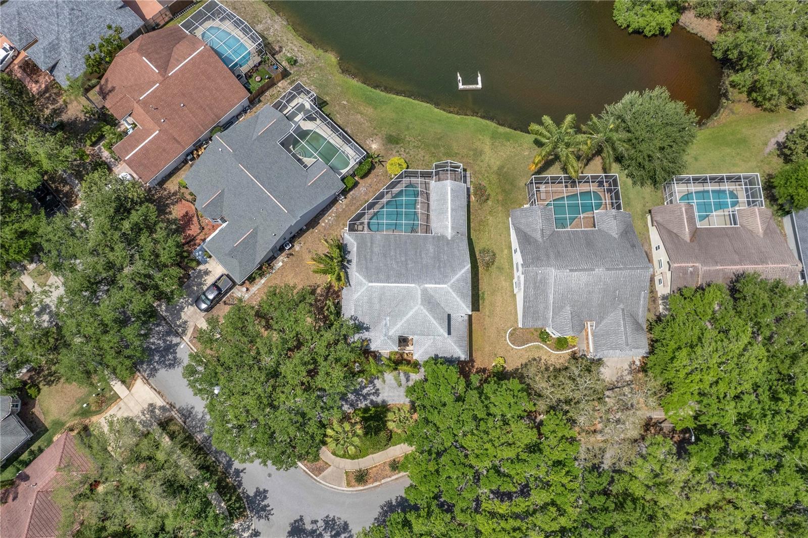 920 WESTWINDS BLVD, TARPON SPRINGS, FL, 34689