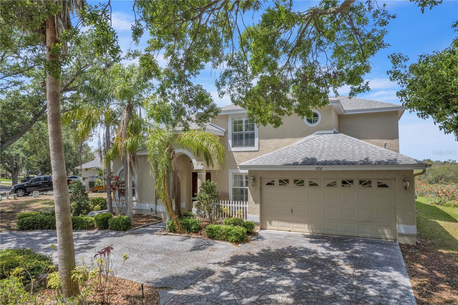 920 WESTWINDS BLVD, TARPON SPRINGS, FL, 34689