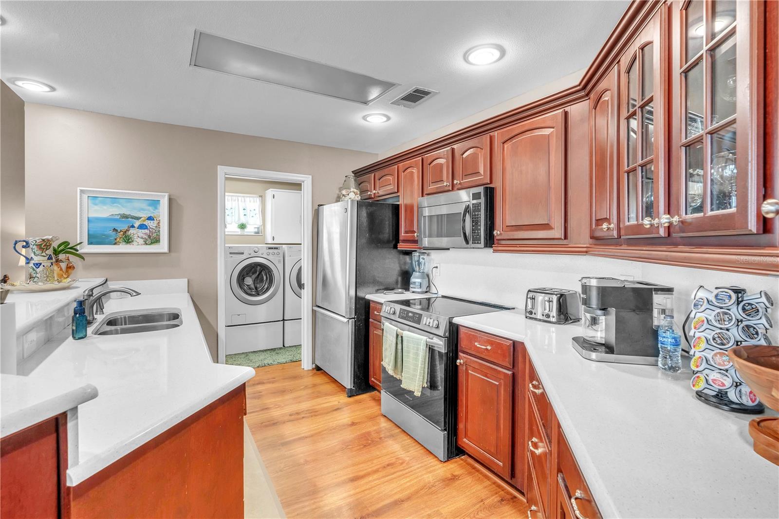 920 WESTWINDS BLVD, TARPON SPRINGS, FL, 34689