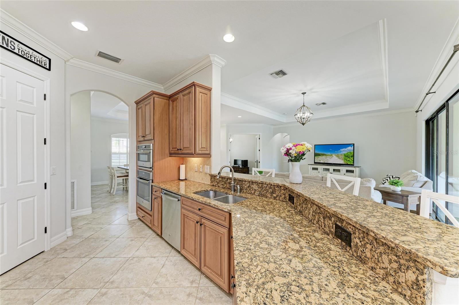 13107 BRIDGEPORT XING, LAKEWOOD RANCH, FL, 34211