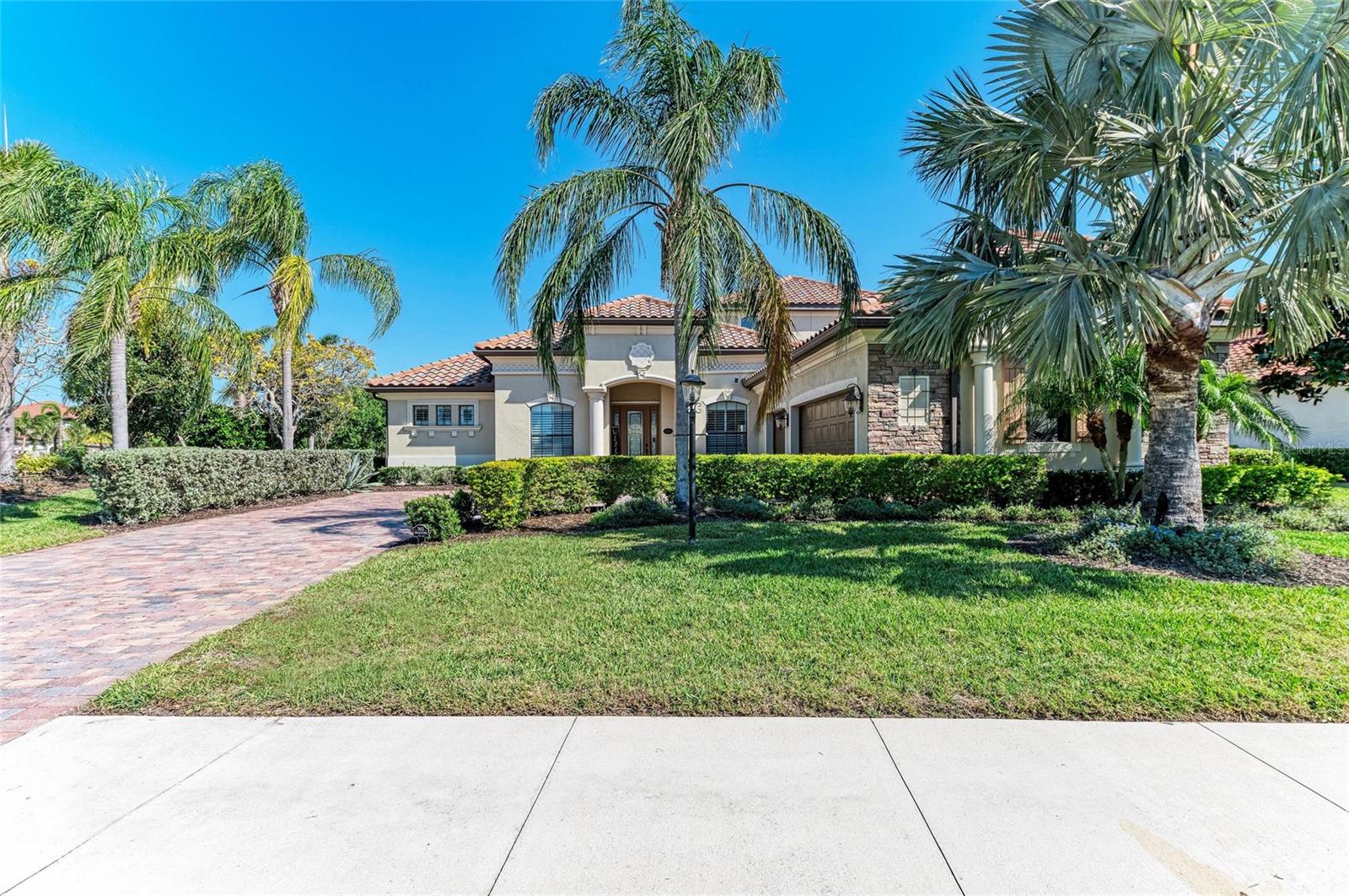 13107 BRIDGEPORT XING, LAKEWOOD RANCH, FL, 34211