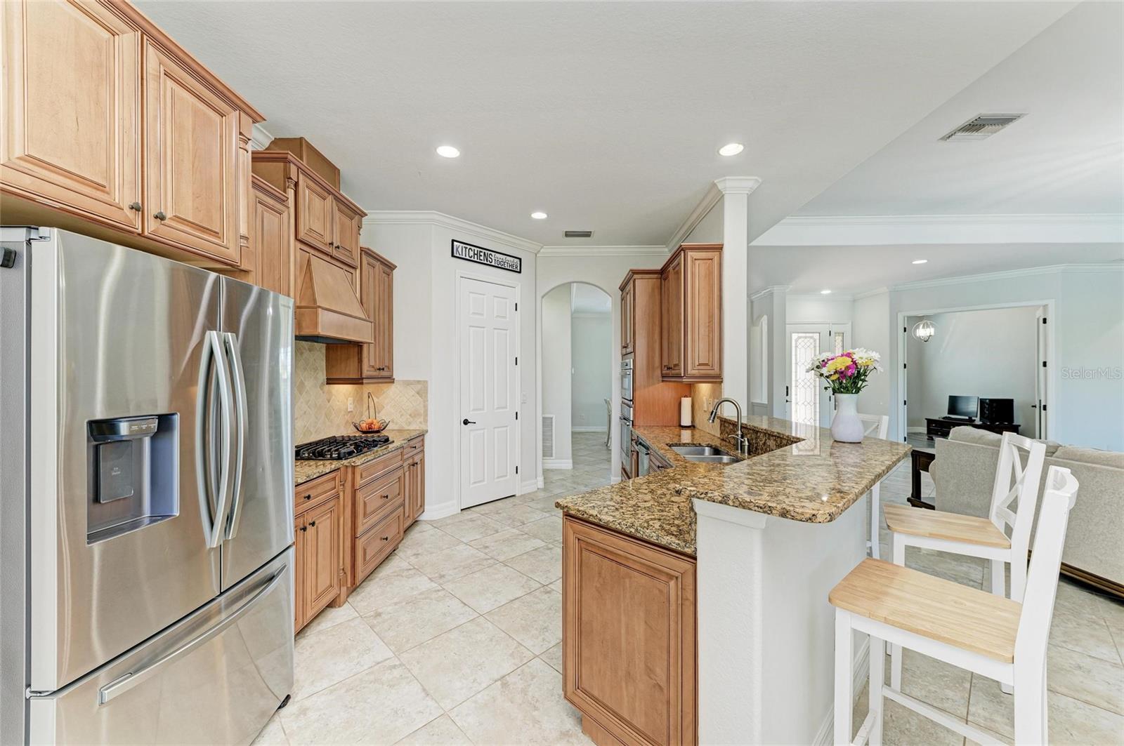 13107 BRIDGEPORT XING, LAKEWOOD RANCH, FL, 34211