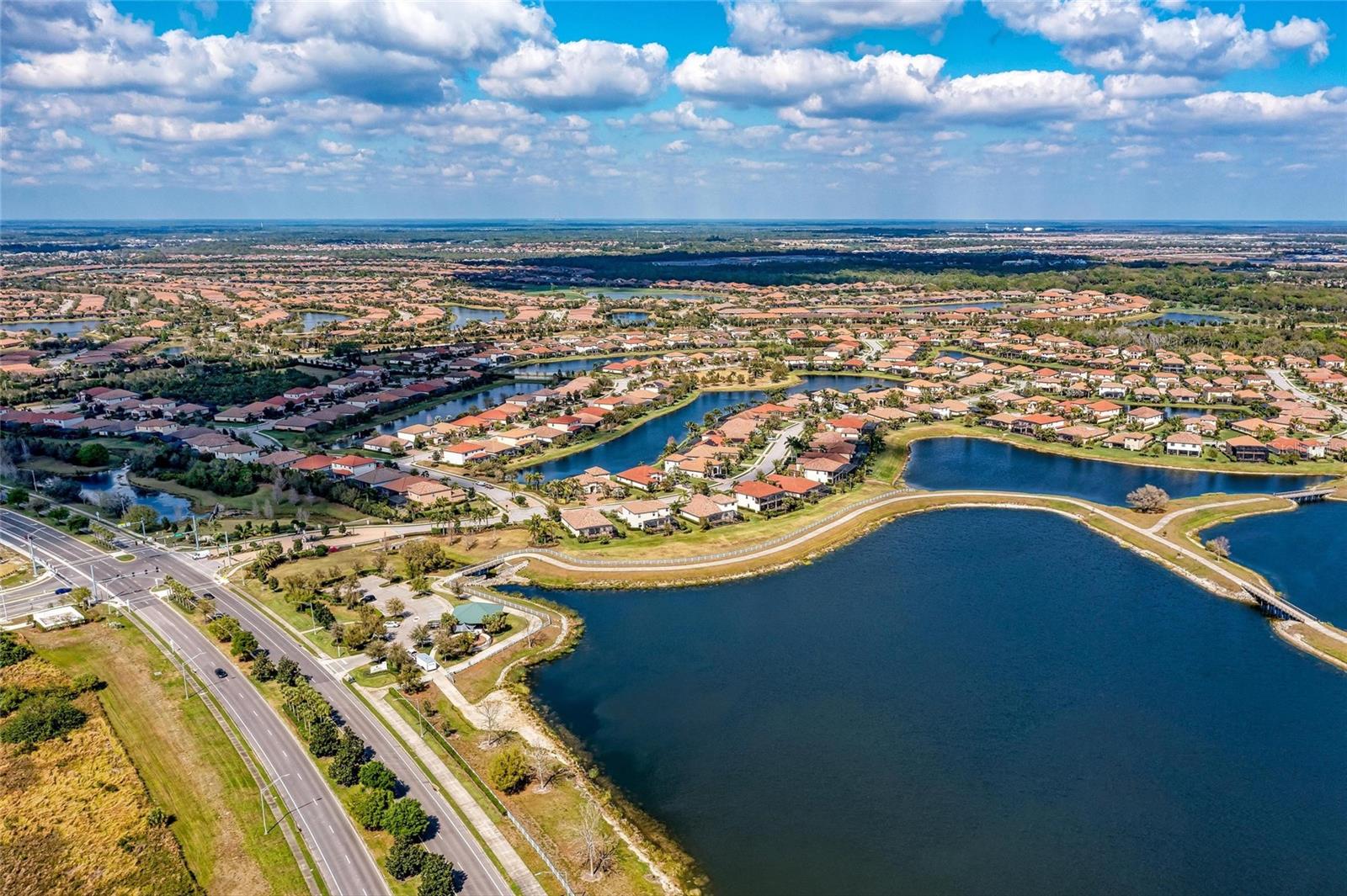 13107 BRIDGEPORT XING, LAKEWOOD RANCH, FL, 34211