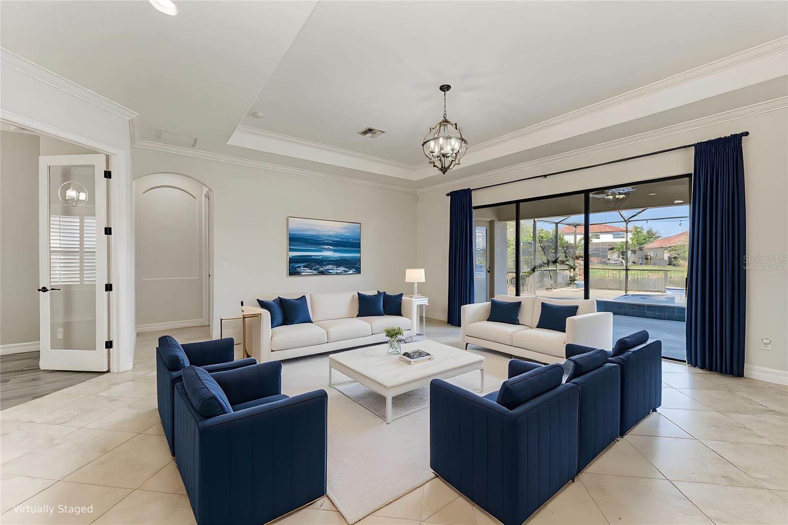 13107 BRIDGEPORT XING, LAKEWOOD RANCH, FL, 34211