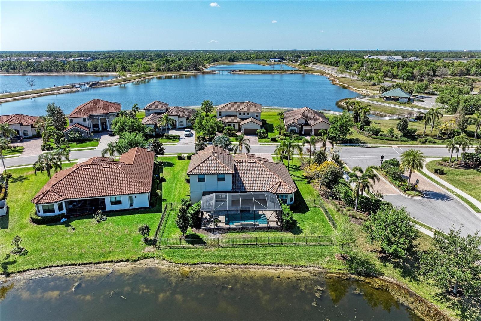 13107 BRIDGEPORT XING, LAKEWOOD RANCH, FL, 34211
