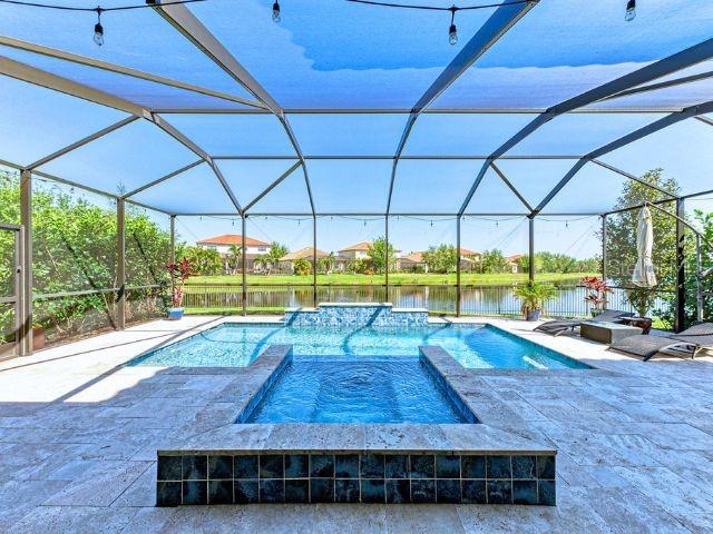 13107 BRIDGEPORT XING, LAKEWOOD RANCH, FL, 34211