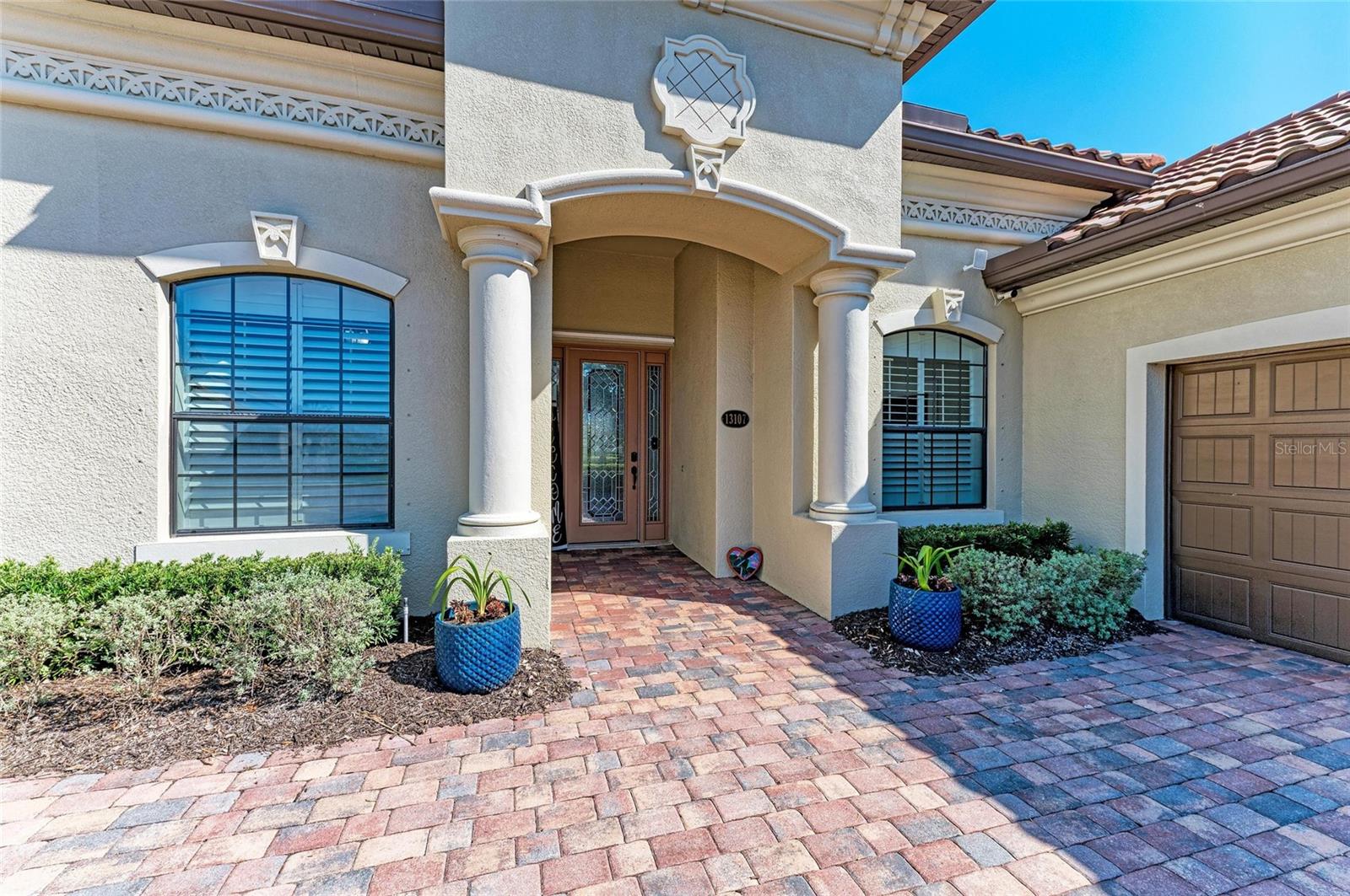 13107 BRIDGEPORT XING, LAKEWOOD RANCH, FL, 34211