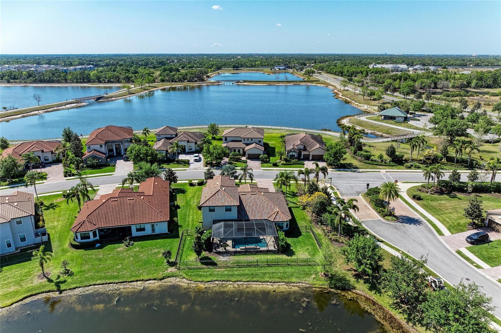 13107 BRIDGEPORT XING, LAKEWOOD RANCH, FL, 34211