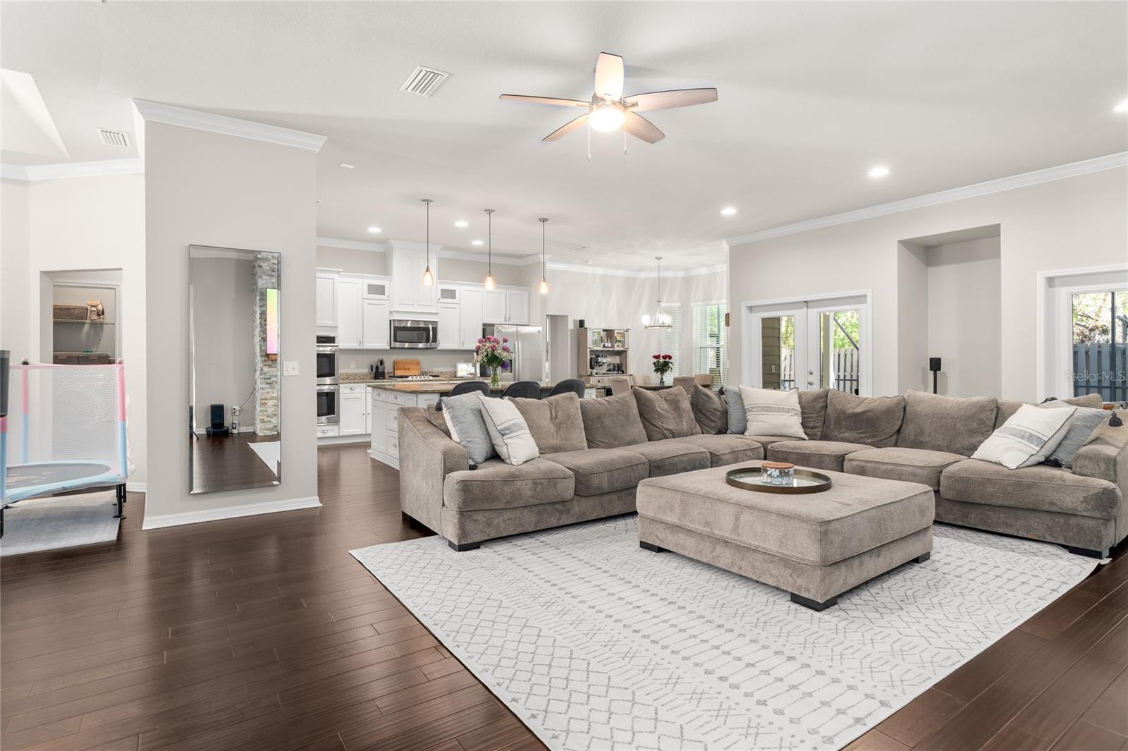 5089 SW 64TH RD, GAINESVILLE, FL, 32608