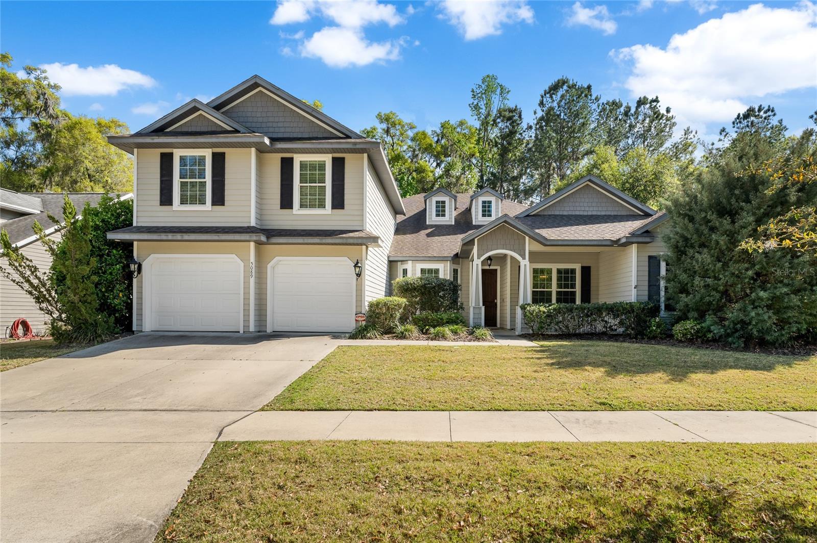 5089 SW 64TH RD, GAINESVILLE, FL, 32608