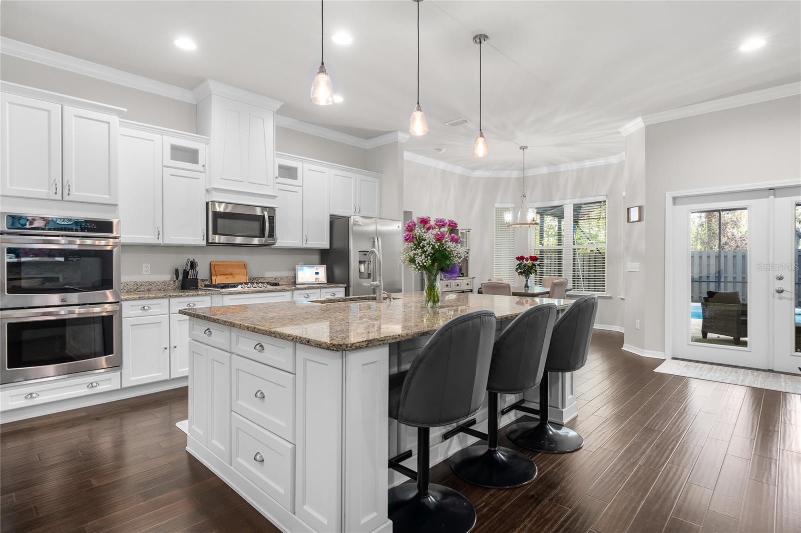 5089 SW 64TH RD, GAINESVILLE, FL, 32608