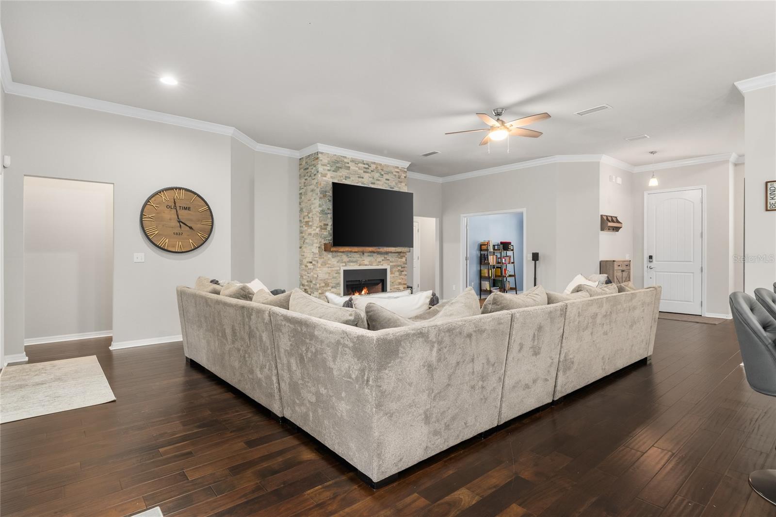 5089 SW 64TH RD, GAINESVILLE, FL, 32608