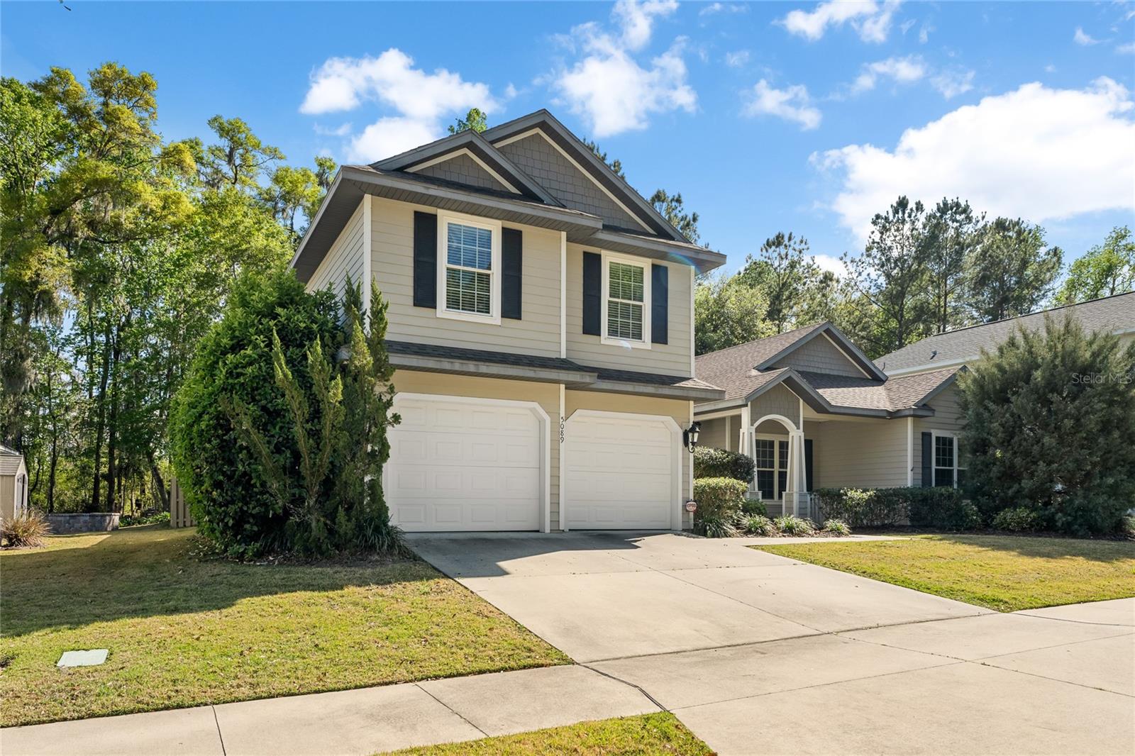 5089 SW 64TH RD, GAINESVILLE, FL, 32608