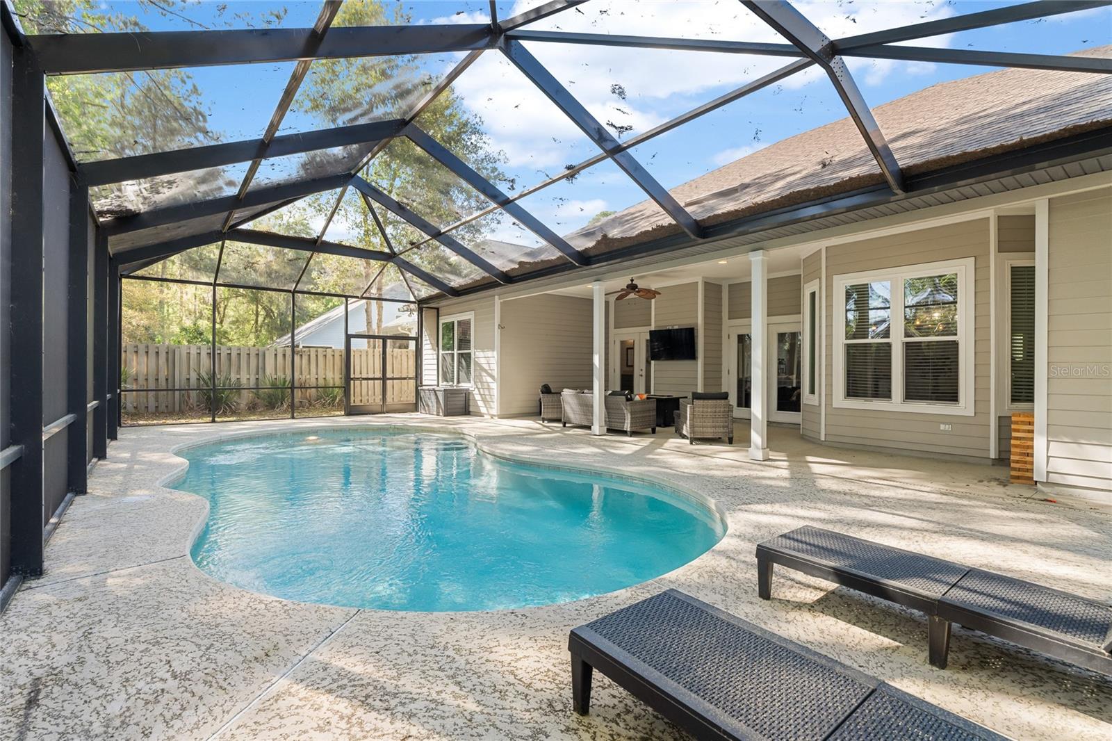 5089 SW 64TH RD, GAINESVILLE, FL, 32608