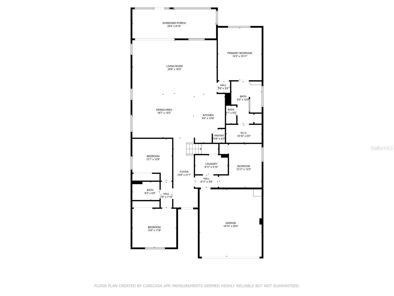 11420 GOLDEN BAY PL, BRADENTON, FL, 34211