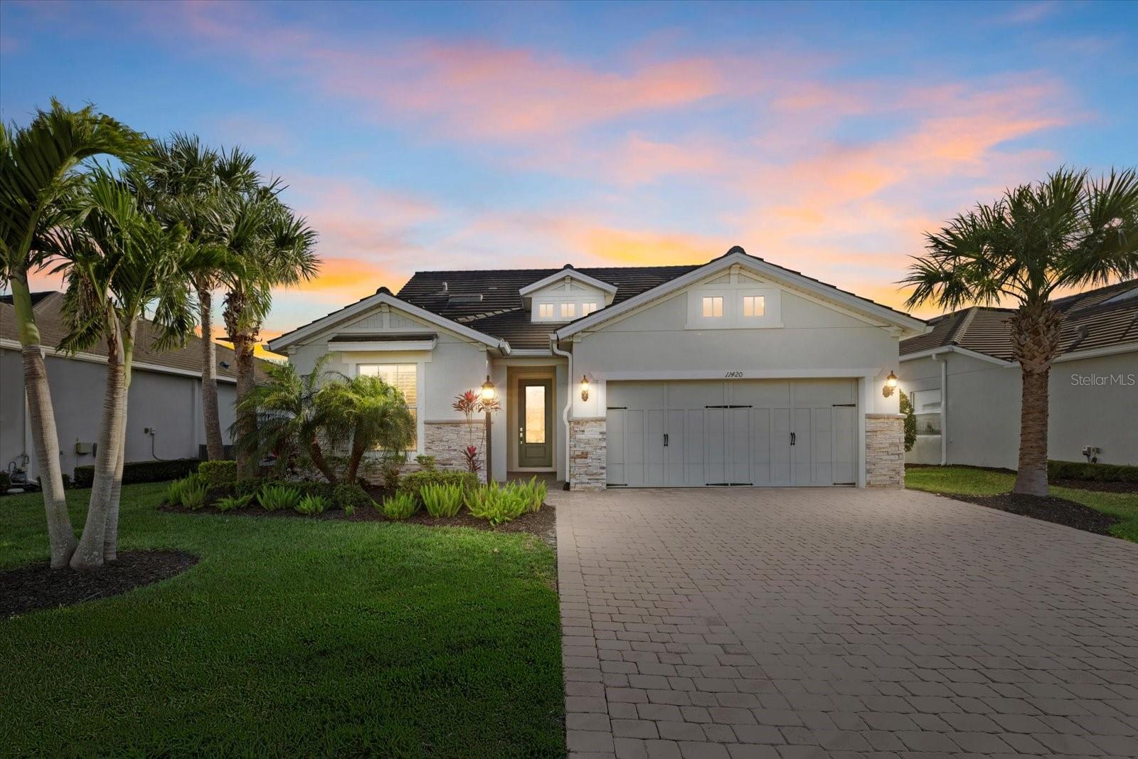 11420 GOLDEN BAY PL, BRADENTON, FL, 34211