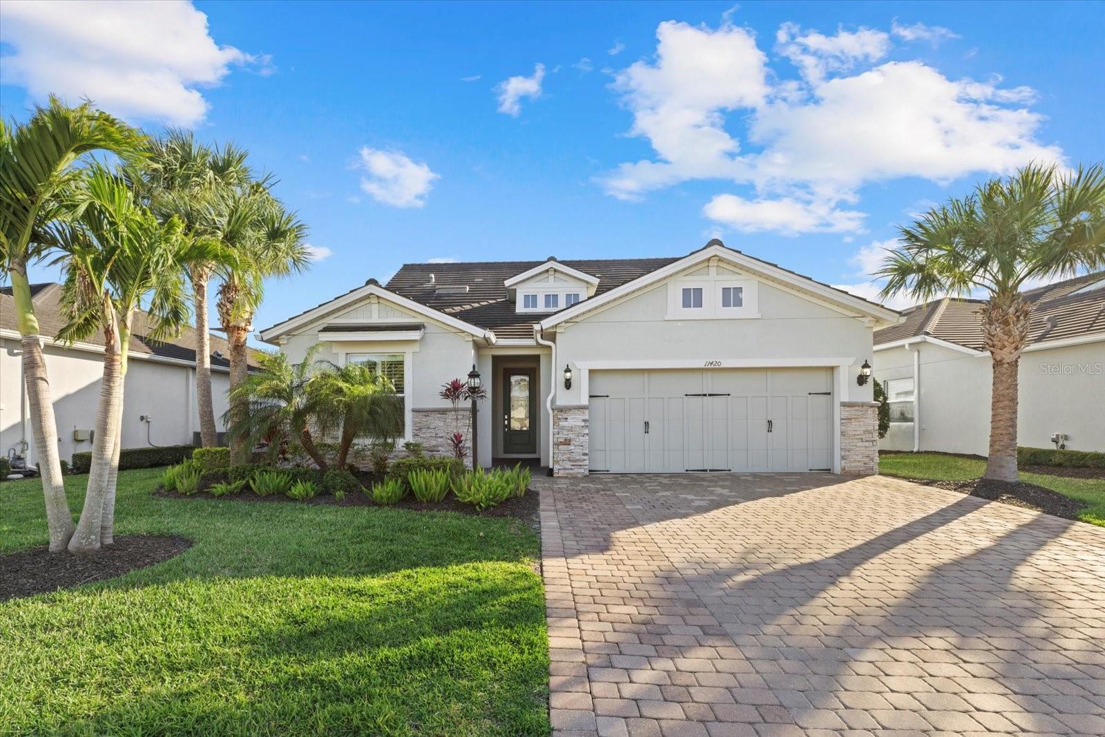 11420 GOLDEN BAY PL, BRADENTON, FL, 34211