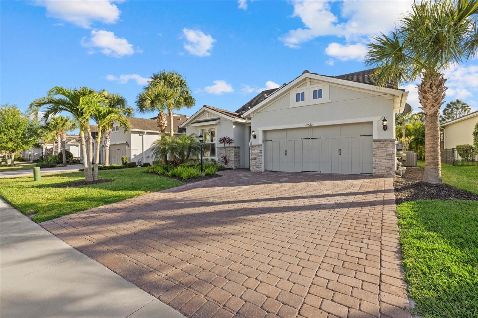 11420 GOLDEN BAY PL, BRADENTON, FL, 34211