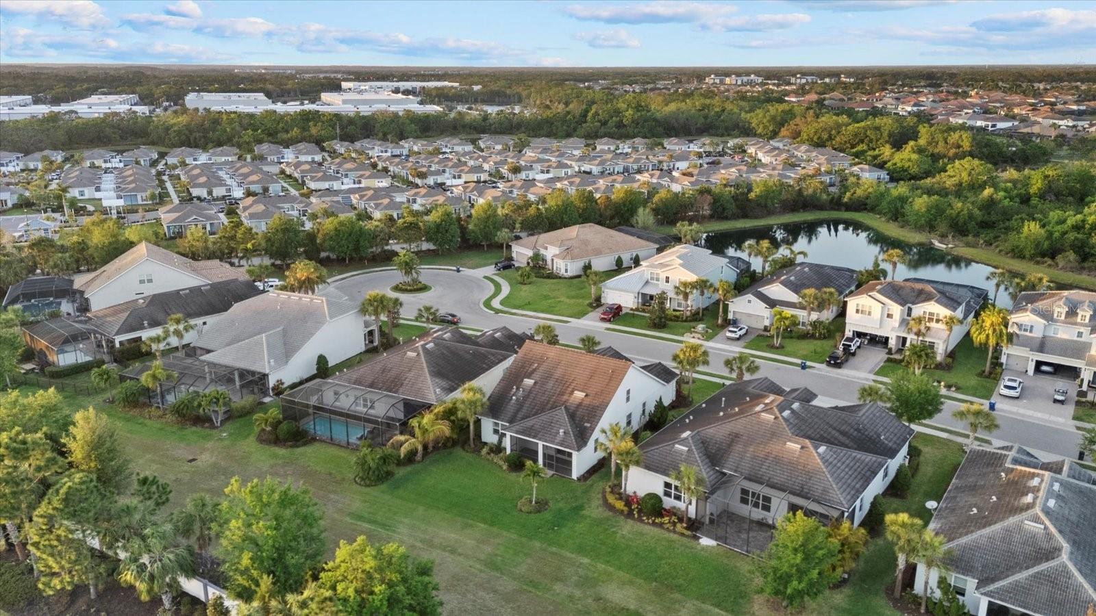 11420 GOLDEN BAY PL, BRADENTON, FL, 34211