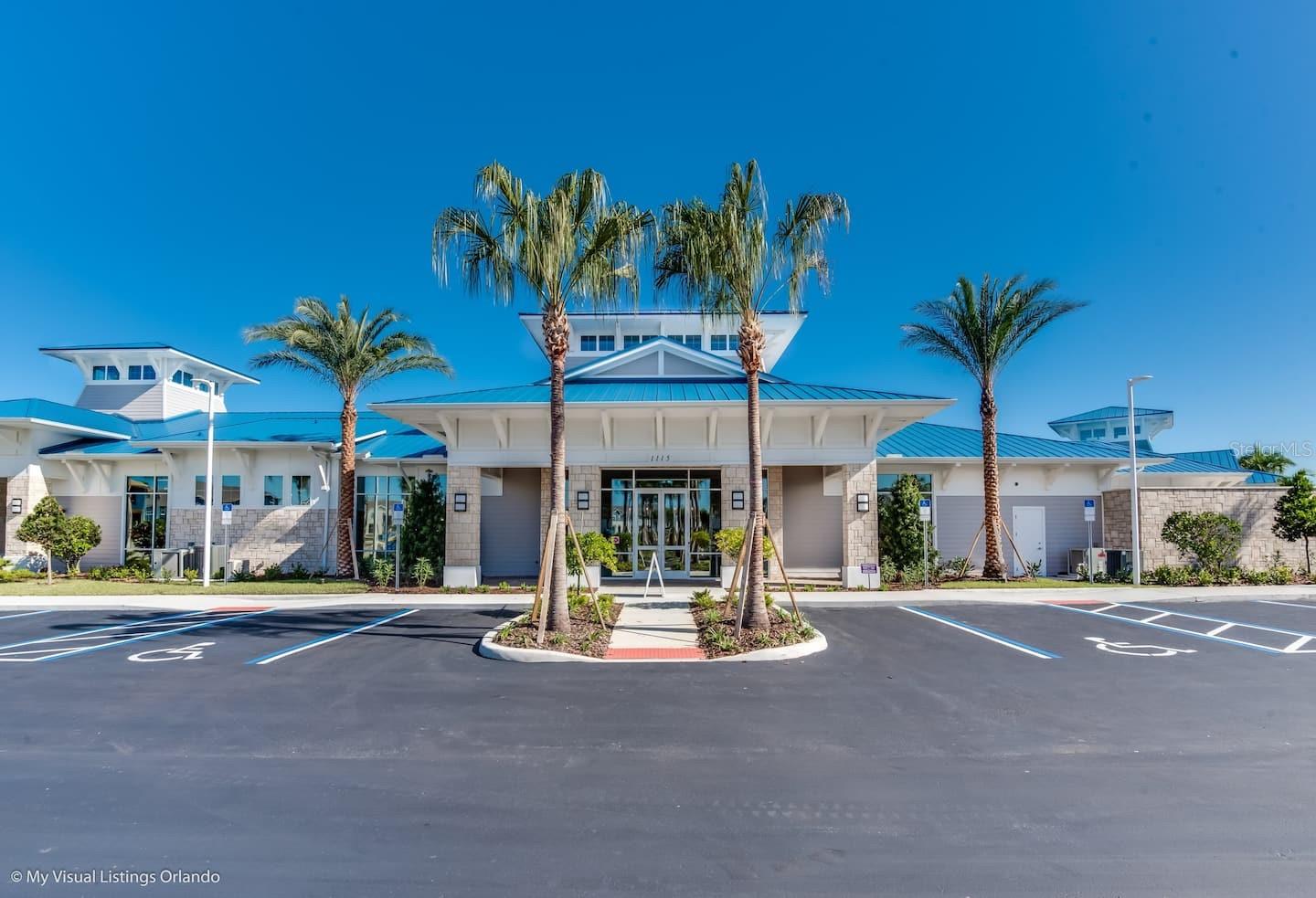 930 PARADISE DR, DAVENPORT, FL, 33897