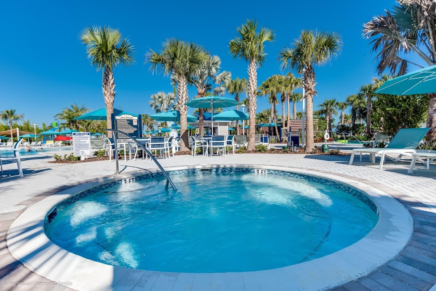 930 PARADISE DR, DAVENPORT, FL, 33897