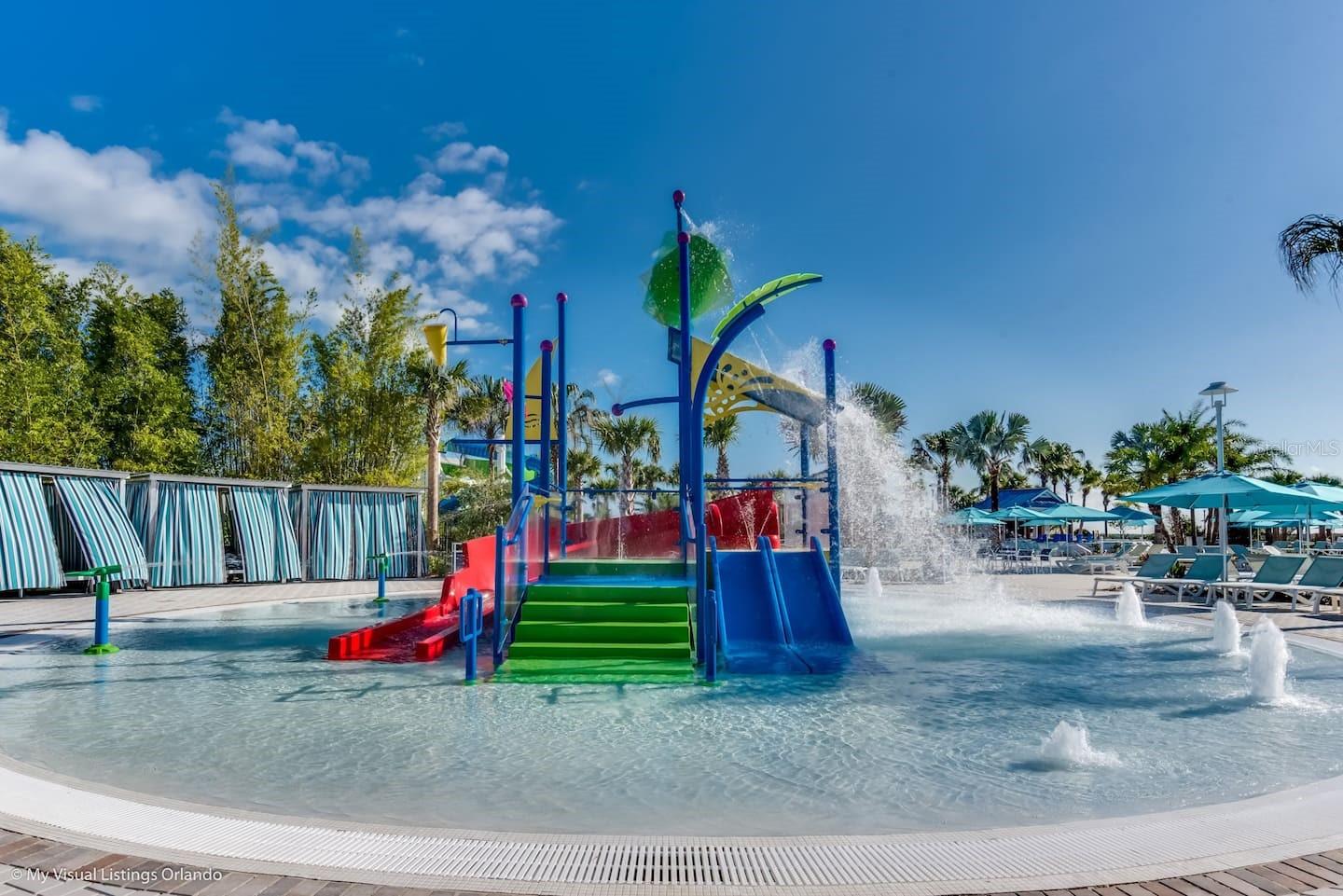 930 PARADISE DR, DAVENPORT, FL, 33897