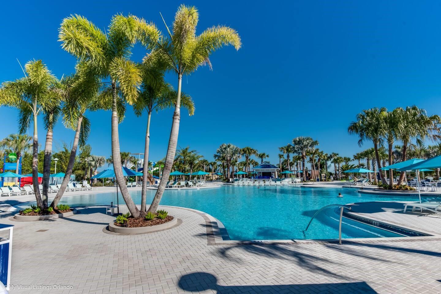 930 PARADISE DR, DAVENPORT, FL, 33897