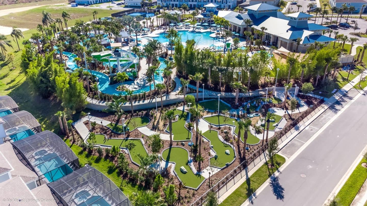 930 PARADISE DR, DAVENPORT, FL, 33897
