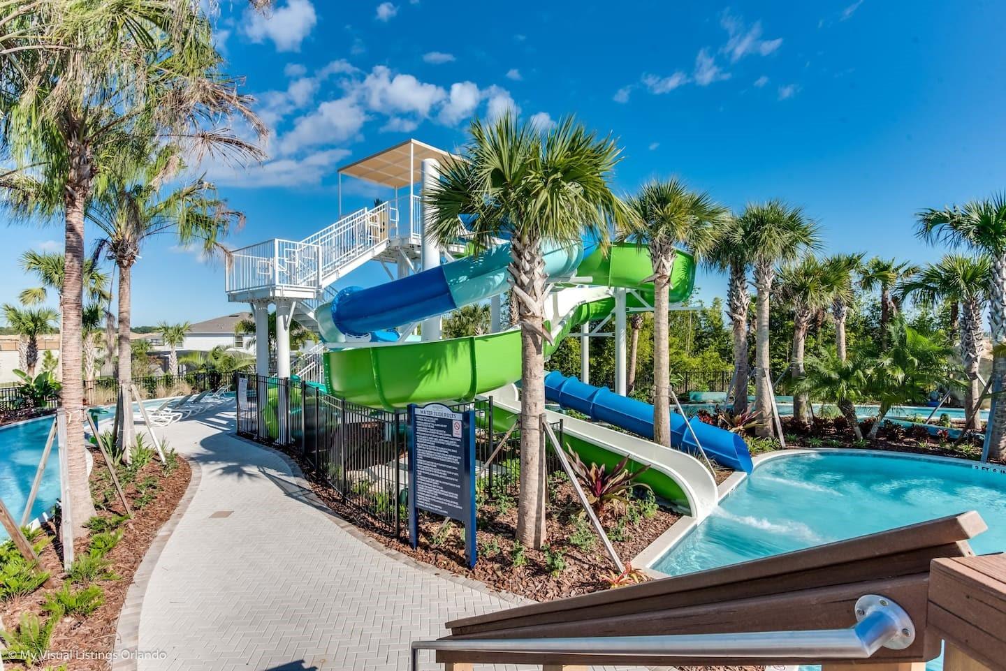 930 PARADISE DR, DAVENPORT, FL, 33897