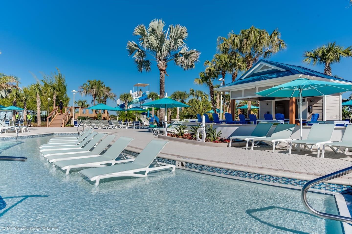 930 PARADISE DR, DAVENPORT, FL, 33897