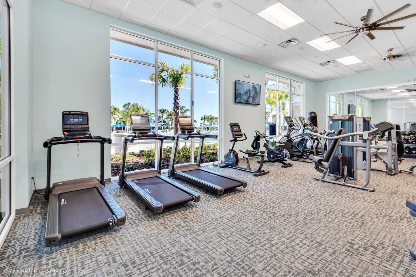 930 PARADISE DR, DAVENPORT, FL, 33897