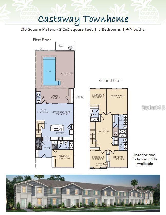 930 PARADISE DR, DAVENPORT, FL, 33897