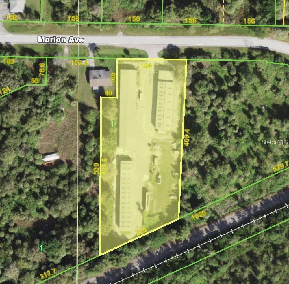 25555 MARION AVE, PUNTA GORDA, FL, 33950