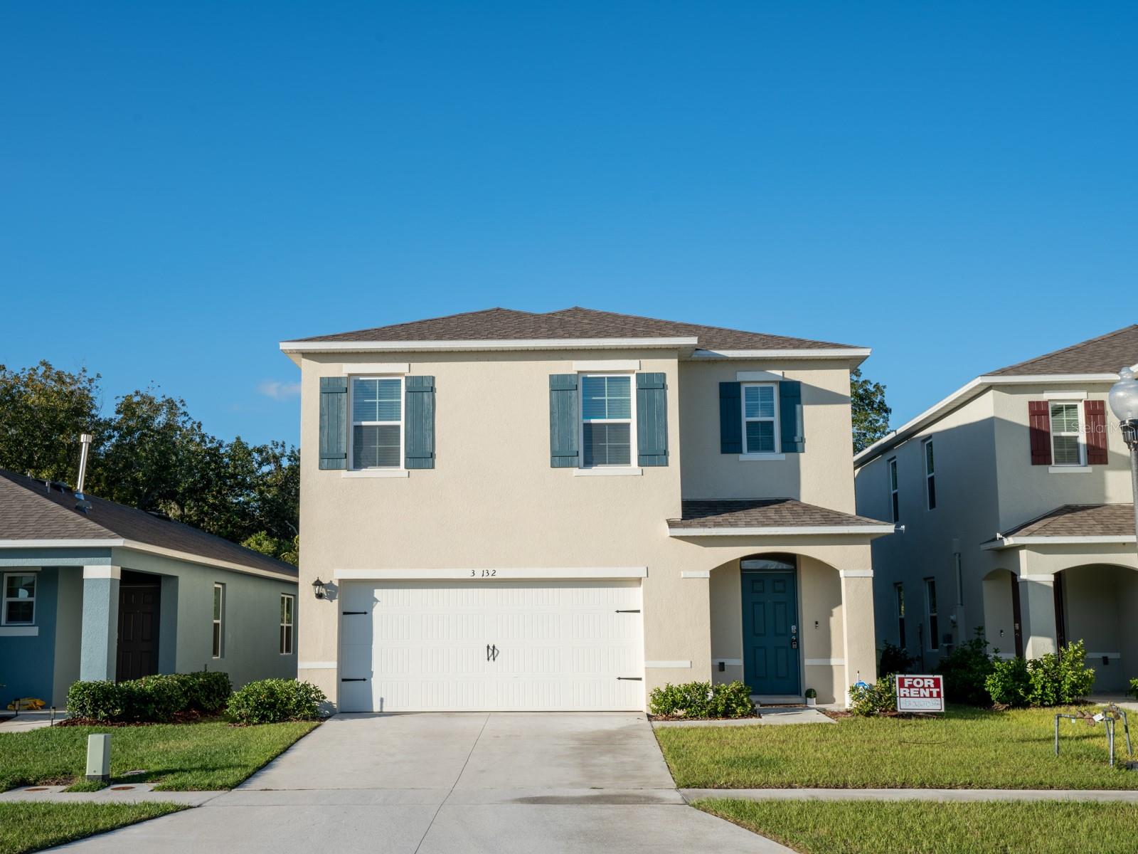 30132 ARMENIA RD, LEESBURG, FL, 34748