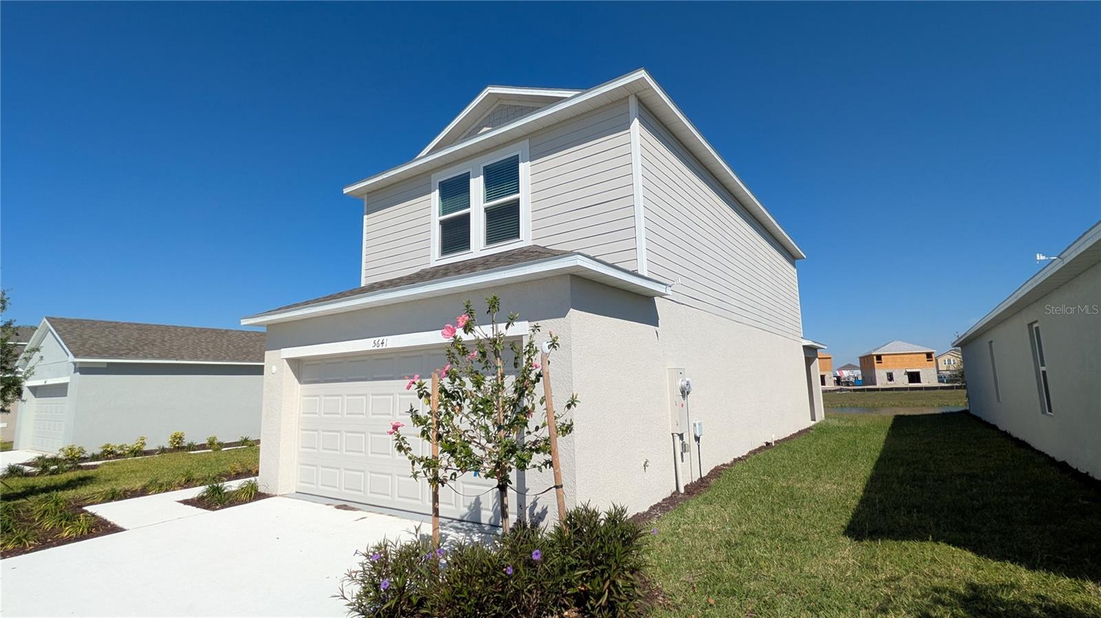 5641 NISPERO WAY, KISSIMMEE, FL, 34758