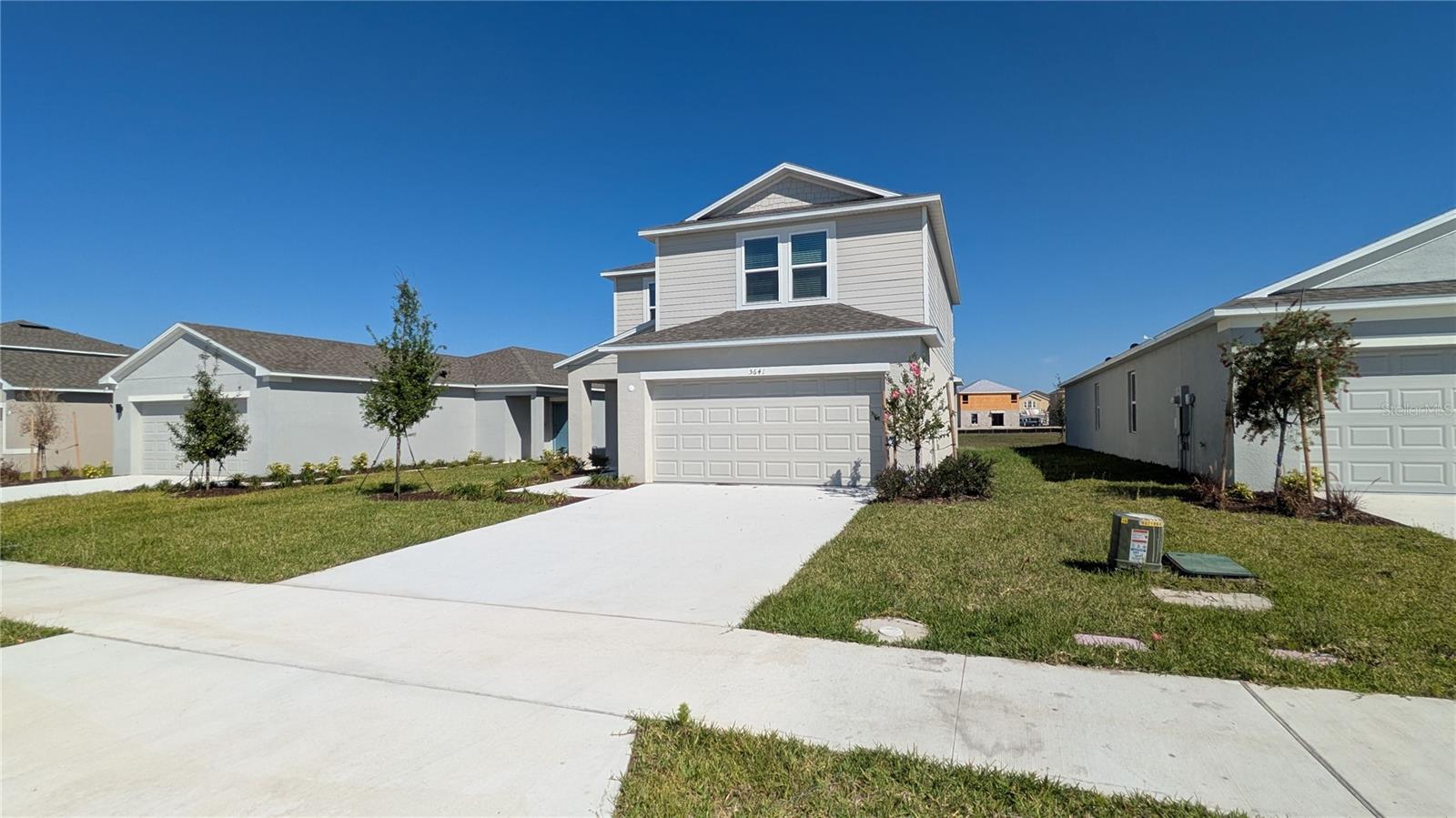 5641 NISPERO WAY, KISSIMMEE, FL, 34758