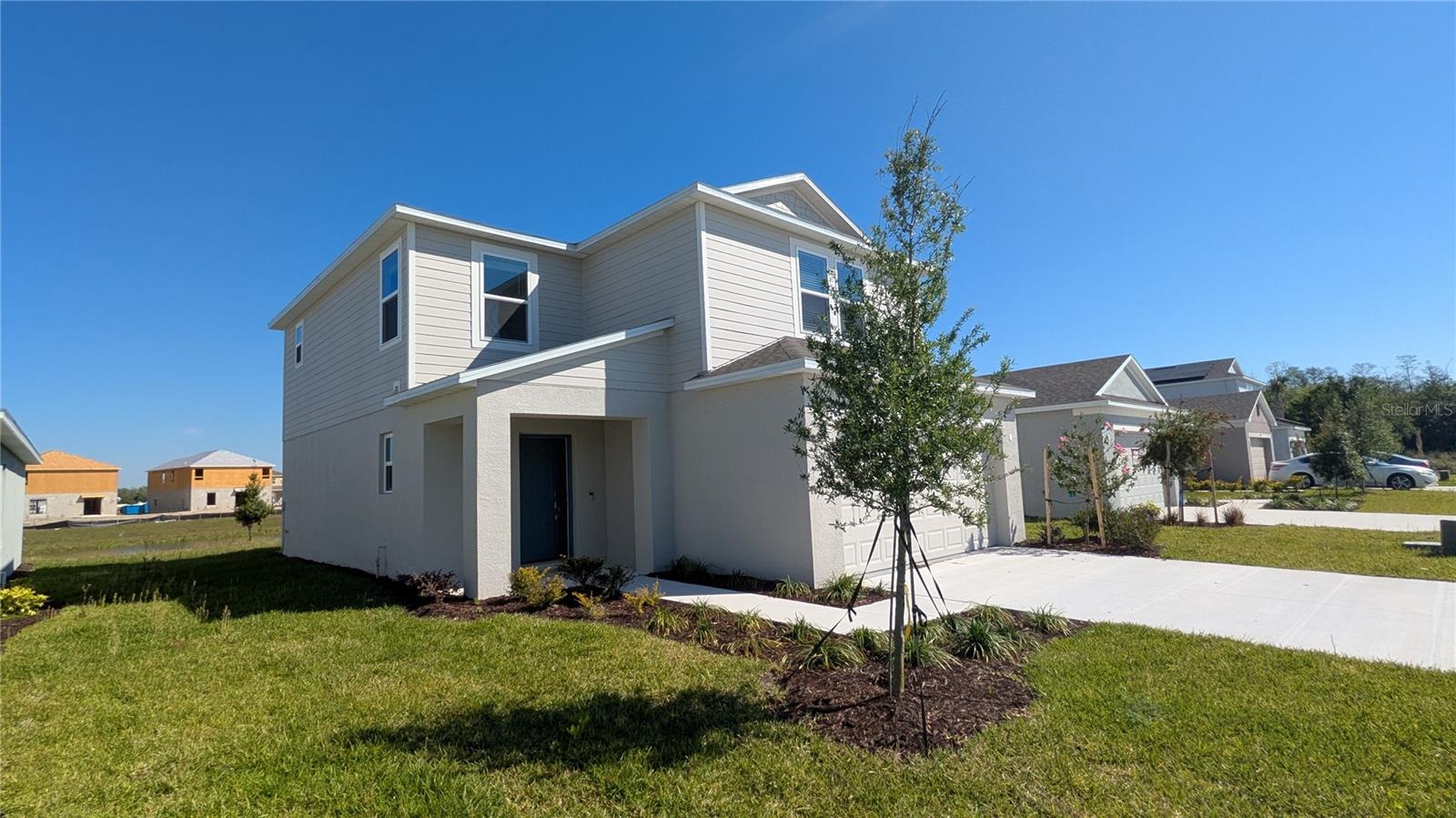 5641 NISPERO WAY, KISSIMMEE, FL, 34758